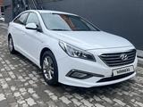 Hyundai Sonata 2015 года за 6 200 000 тг. в Усть-Каменогорск – фото 5