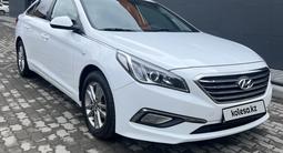 Hyundai Sonata 2015 года за 6 200 000 тг. в Усть-Каменогорск – фото 5