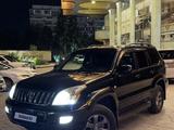 Toyota Land Cruiser Prado 2008 года за 14 000 000 тг. в Алматы