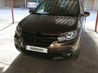 Renault Sandero Stepway 2022 года за 7 500 000 тг. в Караганда