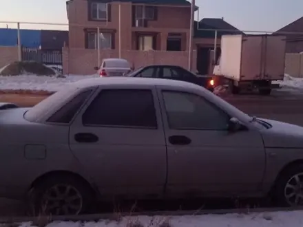 ВАЗ (Lada) 2110 2003 года за 1 000 000 тг. в Костанай