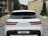 Genesis GV70 2023 года за 24 460 000 тг. в Алматы – фото 4