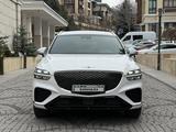 Genesis GV70 2023 года за 24 460 000 тг. в Алматы