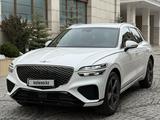 Genesis GV70 2023 года за 24 460 000 тг. в Алматы – фото 2