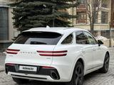 Genesis GV70 2023 года за 24 460 000 тг. в Алматы – фото 5