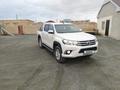 Toyota Hilux 2016 годаүшін16 000 000 тг. в Актау – фото 3