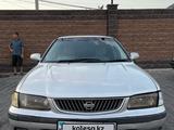 Nissan Sunny 2000 годаүшін1 400 000 тг. в Талдыкорган – фото 3