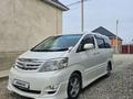 Toyota Alphard 2007 годаүшін10 000 000 тг. в Жанакорган – фото 2