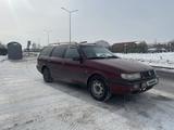 Volkswagen Passat 1996 годаfor1 550 000 тг. в Астана – фото 3