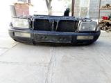 Передний бампер Ауди B4 за 130 000 тг. в Тараз