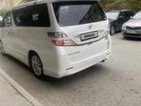 Toyota Vellfire 2009 годаүшін6 500 000 тг. в Атырау