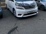 Toyota Vellfire 2009 годаүшін5 700 000 тг. в Атырау – фото 2