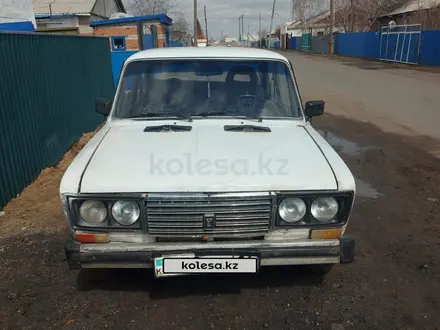 ВАЗ (Lada) 2106 1998 года за 290 000 тг. в Иртышск