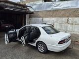 Mitsubishi Galant 1996 года за 600 000 тг. в Сатпаев – фото 2
