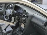 Mitsubishi Galant 1996 года за 600 000 тг. в Сатпаев – фото 4