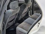 Mitsubishi Galant 1996 года за 600 000 тг. в Сатпаев – фото 5
