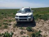 Hyundai Santa Fe 2001 годаүшін2 500 000 тг. в Каратау