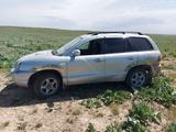 Hyundai Santa Fe 2001 годаүшін2 500 000 тг. в Каратау – фото 2
