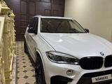 BMW X5 2015 года за 16 900 000 тг. в Шымкент – фото 4