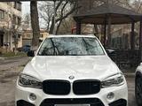 BMW X5 2015 года за 16 900 000 тг. в Шымкент