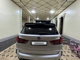 BMW X5 2015 года за 16 900 000 тг. в Шымкент – фото 3