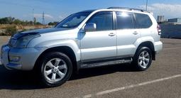 Toyota Land Cruiser Prado 2004 года за 12 000 000 тг. в Алматы