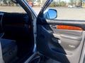 Toyota Land Cruiser Prado 2004 годаүшін12 000 000 тг. в Алматы – фото 15
