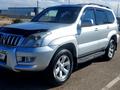 Toyota Land Cruiser Prado 2004 годаүшін12 000 000 тг. в Алматы – фото 16