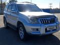 Toyota Land Cruiser Prado 2004 годаүшін12 000 000 тг. в Алматы – фото 17