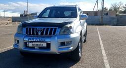 Toyota Land Cruiser Prado 2004 года за 12 000 000 тг. в Алматы – фото 4