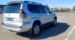 Toyota Land Cruiser Prado 2004 года за 12 000 000 тг. в Алматы – фото 5