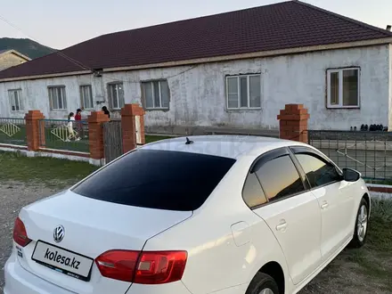 Volkswagen Jetta 2013 года за 5 600 000 тг. в Павлодар – фото 3