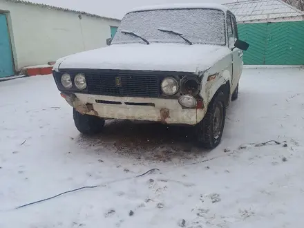 ВАЗ (Lada) 2106 1999 года за 420 000 тг. в Туркестан – фото 8