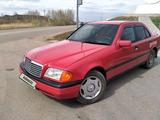 Mercedes-Benz C 180 1993 года за 2 200 000 тг. в Усть-Каменогорск – фото 3