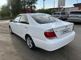 Toyota Camry 2006 года за 4 400 000 тг. в Павлодар – фото 3