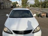 Toyota Camry 2006 года за 4 400 000 тг. в Павлодар – фото 5