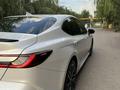 Toyota Camry 2025 годаүшін21 500 000 тг. в Алматы – фото 11