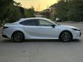 Toyota Camry 2025 годаүшін21 500 000 тг. в Алматы – фото 7