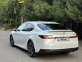 Toyota Camry 2025 годаүшін21 500 000 тг. в Алматы – фото 8