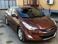 Hyundai Elantra 2013 года за 4 800 000 тг. в Актобе – фото 7