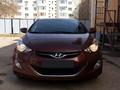 Hyundai Elantra 2013 года за 4 800 000 тг. в Актобе – фото 8