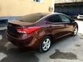 Hyundai Elantra 2013 года за 4 800 000 тг. в Актобе – фото 9