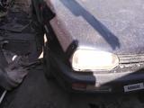 Volkswagen Golf 1994 годаүшін585 000 тг. в Сарань – фото 4