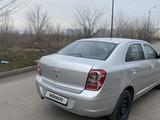 Chevrolet Cobalt 2021 года за 2 500 000 тг. в Алматы – фото 4