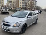 Chevrolet Cobalt 2021 года за 2 500 000 тг. в Алматы – фото 2