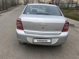 Chevrolet Cobalt 2021 года за 2 500 000 тг. в Алматы – фото 3