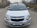 Chevrolet Cobalt 2021 года за 2 500 000 тг. в Алматы