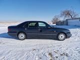 Mercedes-Benz E 200 1996 годаүшін3 000 000 тг. в Тайынша – фото 2