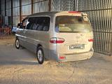 Hyundai Starex 2007 года за 3 000 000 тг. в Жанакорган – фото 2