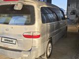 Hyundai Starex 2007 года за 3 000 000 тг. в Жанакорган – фото 4